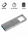 Флеш-накопитель Xiaomi Dual-interface Flash Drive 64GB