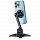 Держатель ACEFAST E11 Desktop Mobile Phone Magnetic Holder магнитный для мобильных устройств чёрный