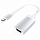 Адаптер Satechi USB Type-C — HDMI Adapter 4K 60HZ серебристый