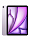 Apple iPad Air 11 - M4 - 1Tb WiFi (Purple)