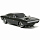 Машинка на радиоуправлении Модель Форсаж (1:16) Fast & Furious R/C 1970 Dodge Charger (Street)