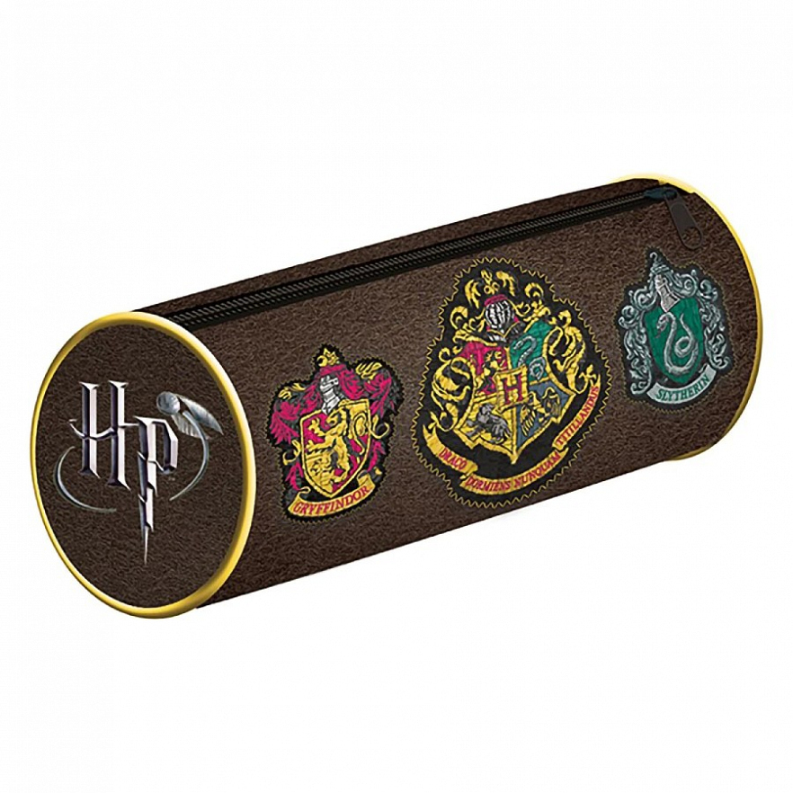 Пенал Harry Potter Crest