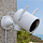 Умная камера IMILab EC3 Outdoor Security Camera белая