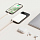 Внешний аккумулятор SOLOVE W12 Magnetic MagSafe 20W 5000 мАч белый