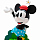 Фигурка Disney Minnie Mouse