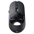 Беспроводная/проводная игровая мышь RAPOO VT960Pro черная