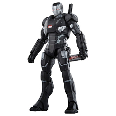 Фигурка Marvel Legends Series Marvel's War Machine HSB233