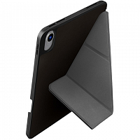 Uniq для iPad 10.9 (2022 10th Gen) Transforma Black