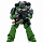 Фигурка Warhammer 40K Salamanders Intercessors Brother Tol'vak 1:18