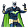 Коллекционная фигурка McFarlane Toys Batman Dark Knights Infected Earth 22