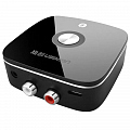 Bluetooth-ресивер Ugreen CM106 (40759) Wireless Bluetooth Audio Receiver 3,5 мм + 2RCA Adapter чёрный