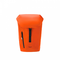 Рюкзак Gaston Luga Lightweight DuoSeal Flap для ноутбуков до 14" оранжевый