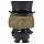 Фигурка Funko POP! Heroes DC Batman Returns Penguin (339) 47708