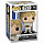 Фигурка Funko POP! Bobble Star Wars Ep 4 ANH Luke Skywalker (594) 67536