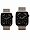 Часы Apple Watch Series 11 - 46 mm титановые с ремешком милалнская петля