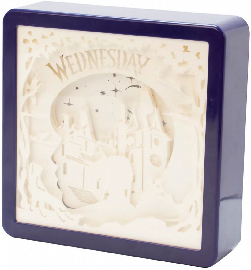 Светильник Wednesday Layer Light 20 см 