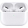 Беспроводные наушники Apple AirPods Pro с подзаряд­кой MagSafe