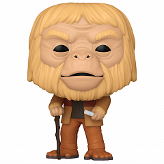 Фигурка Funko POP! Movies Planet of The Apes S3 Dr Zaius