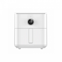 Аэрогриль Xiaomi Smart Air Fryer 6.5L White EU