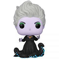 Фигурка Funko POP! Disney Little Mermaid Live Action King Ursula (1364) 70733