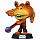 Фигурка Funko POP! Bobble Star Wars Ep 1 TPM 25th Jar Jar Binks (Retro) (Exc) (700) 77954