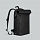 Рюкзак Gaston Luga RE101 Backpack Pändlare для 11-16" ноутбуков чёрный