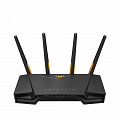 Маршрутизатор ASUS TUF Gaming AX4200 чёрный (90IG07Q0-MO3100)