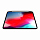 Чехол SwitchEasy Coverbuddy для iPad Pro 11" (1 Gn) серый (Dark Gray)