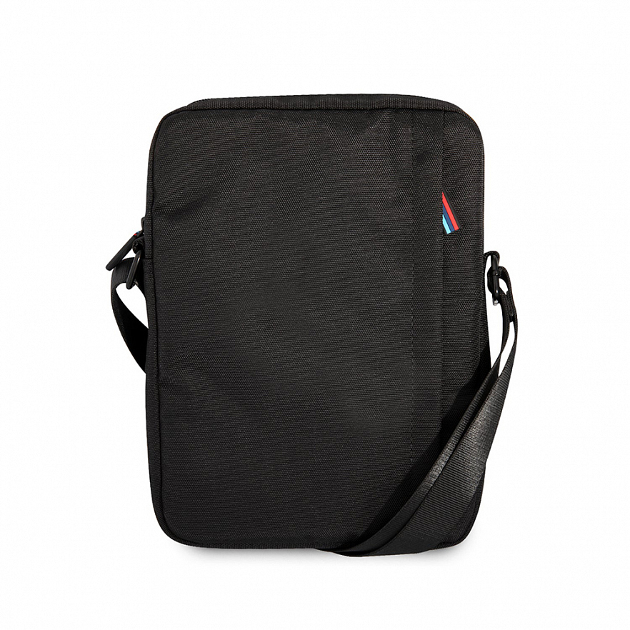 Сумка CG Mobile BMW Tablet Bag Carbon Tricolor для планшетов 10 чёрная