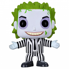 Фигурка Funko POP! Movies Beetlejuice Beetlejuice (05) 2266