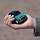 Чехол Elago Mini Car для AirPods зелёный