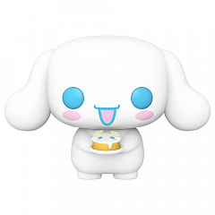 Фигурка Funko POP! Hello Kitty And Friends Cinnamoroll w/Cake (92) 80313