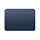 Чехол-подставка SwitchEasy EasyStand для MacBook Pro 14 (M1) 2021 синий (GS-105-232-201-63)