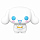 Фигурка Funko POP! Hello Kitty And Friends Cinnamoroll w/Cake (92) 80313