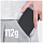 Внешний аккумулятор BENKS Power Bank магнитный 5000Mah