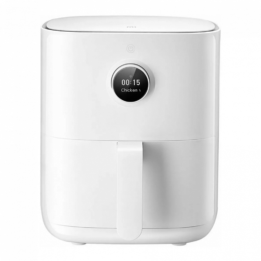 Аэрогриль Xiaomi Mi Smart Air Fryer 3.5L белый