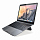 Подставка Satechi Aluminum Laptop Stand для MacBook серый космос (ST-ALTSM)