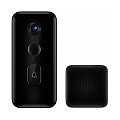 Умный дверной звонок Xiaomi Smart Doorbell 3 чёрный