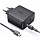 Сетевое зарядное устройство Aukey Omnia 90W 3-Port Charger чёрное 