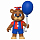 Фигурка Funko Action Figure FNAF Balloon Circus Balloon Freddy 67620
