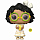 Коллекционная фигурка Funko POP! Disney D100 Mirabel (GW) (1327) 70118
