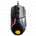 Игровая мышь SteelSeries Rival 600 чёрная