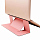Подставка для ноутбука MOFT STAND Pink (MS006-M-PIK-EN01) розовая