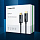 Кабель Ugreen HD132 (50218) HDMI Zinc Alloy Optical Fiber Cable (40 метров) чёрный