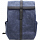 Рюкзак Xiaomi 90 Points Grinder Oxford Casual Backpack тёмно-синий