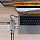 USB-хаб HyperDrive SLIM 8-in-1 USB-C Hub серый космос (HD247B-GRAY)