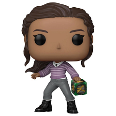 Фигурка Funko POP! Bobble Marvel Spider-Man No Way Home MJ with Box