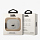 Чехол CG Mobile Karl Lagerfeld TPU with ring NFT Choupette для Airpods Pro 2 (2022) прозрачный (Translucent)