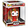 Фигурка Funko POP! Deluxe Bobble Star Wars Ep 1 TPM 25th Queen Amidala on Throne (705) 76012