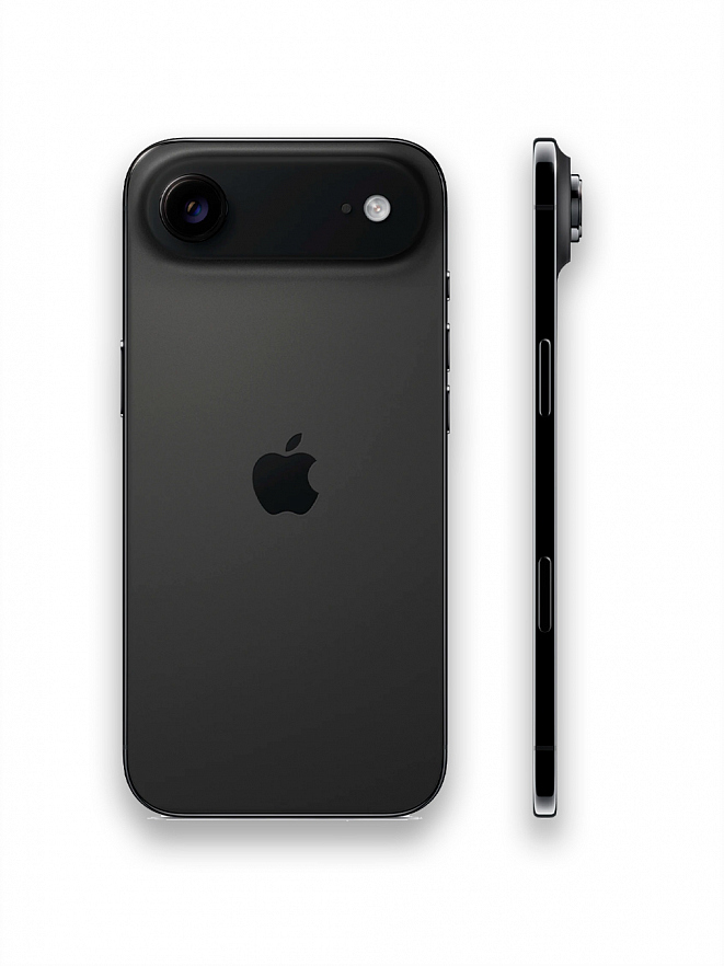 Apple iPhone Air - 1 Тб черный